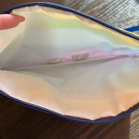 Gecko brands rainbow bag - Picture 3 of 3